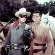 TheLoneRanger